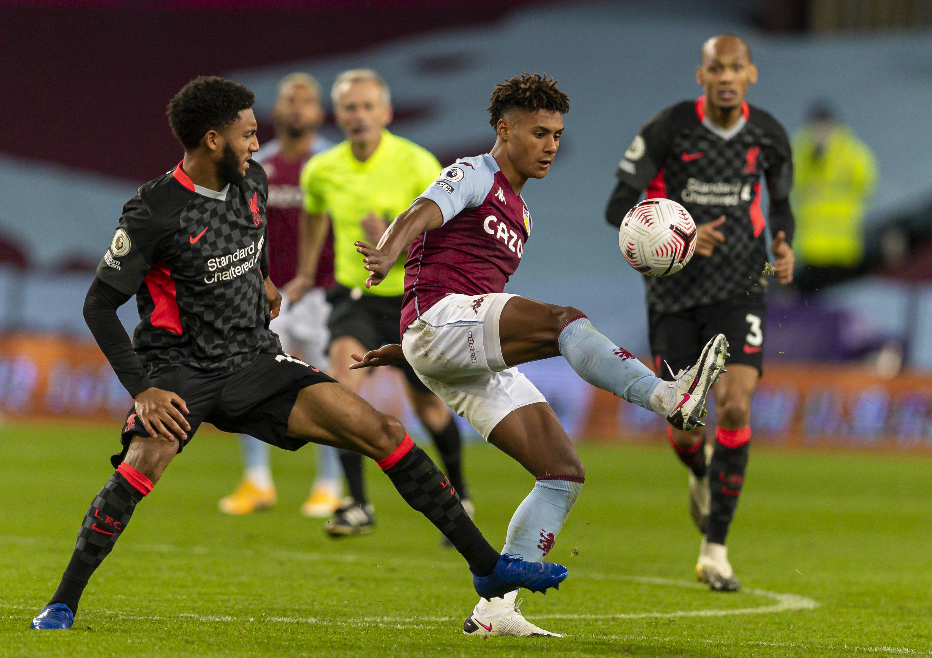 成熟的场上 成熟的场上